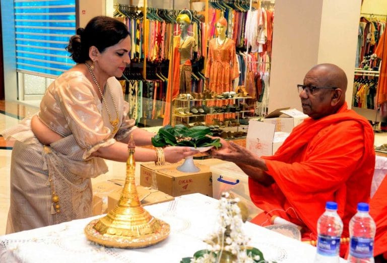 charity event at somerfield tea, a company known for private labelling pure ceylon tea, bulk tea sourcing and premium tea export