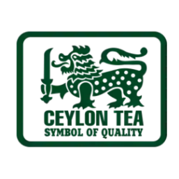 Lion Logo Certified tea for export in bulk and private label
