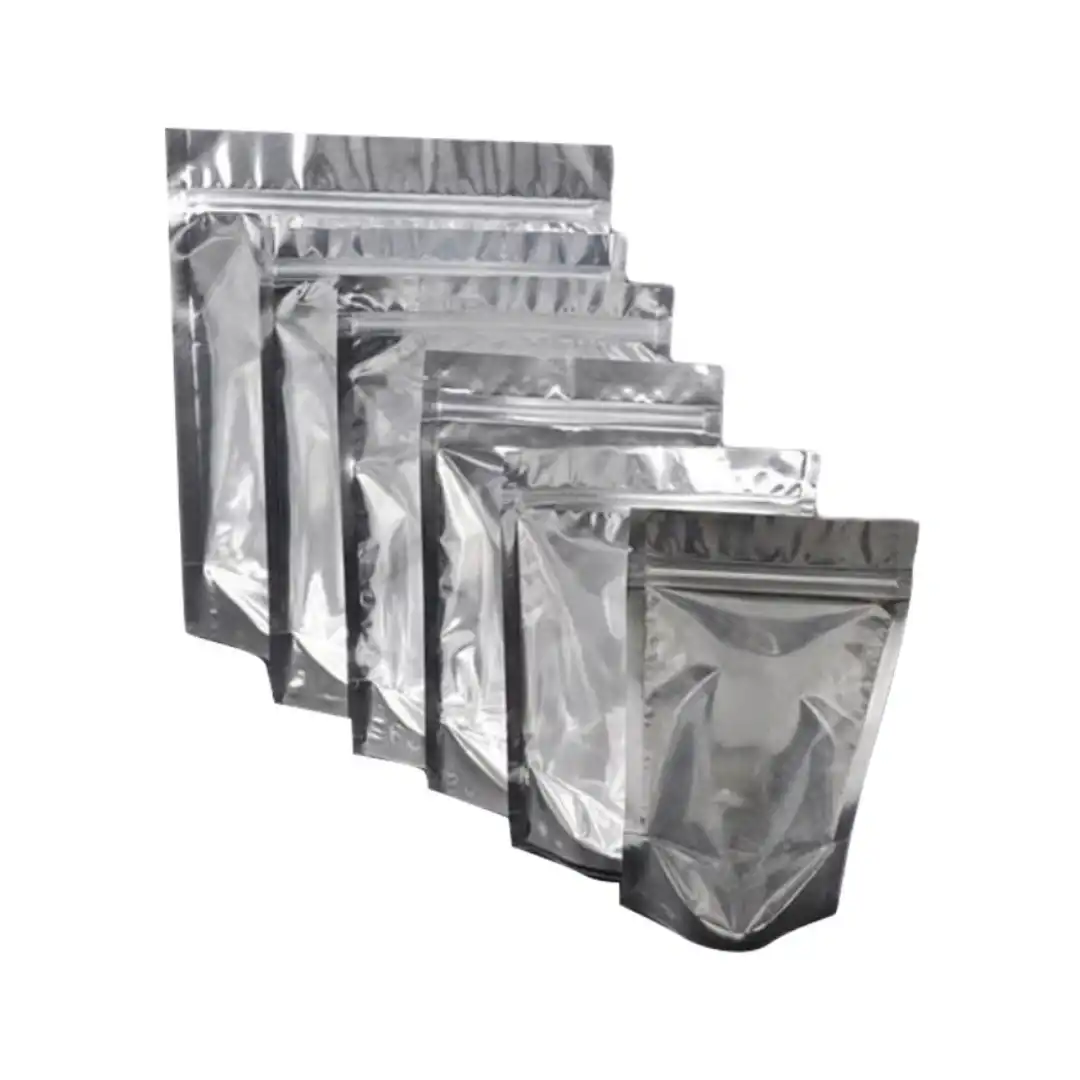 doy packs are a somerfield pure ceylon tea packaging type